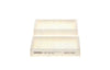 Bosch Pollen Cabin Filter 1987435055 thumbnail