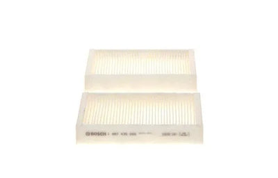 Pollen Cabin Filter Bosch 1987435055 - tradevehicleparts.co.uk