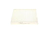 Bosch Pollen Cabin Filter 1987435056 thumbnail
