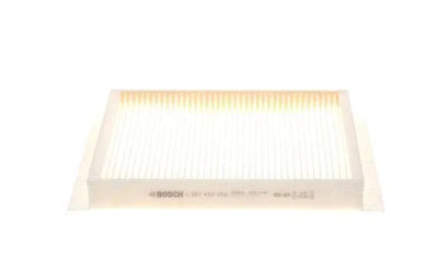 Pollen Cabin Filter Bosch 1987435058 - tradevehicleparts.co.uk