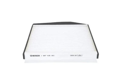 Pollen Cabin Filter Bosch 1987435061 - tradevehicleparts.co.uk