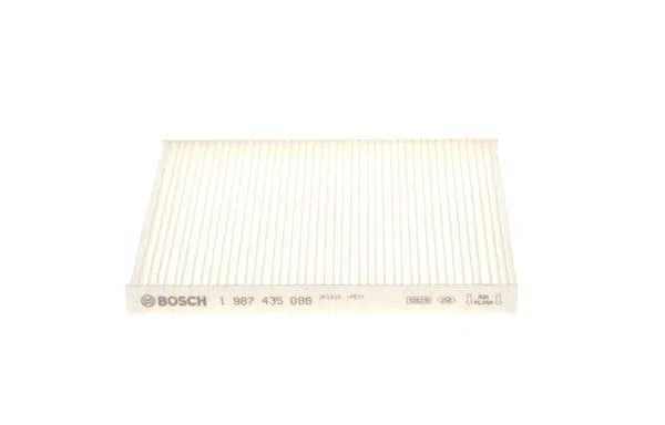 Bosch Pollen Cabin Filter 1987435088 - image 2