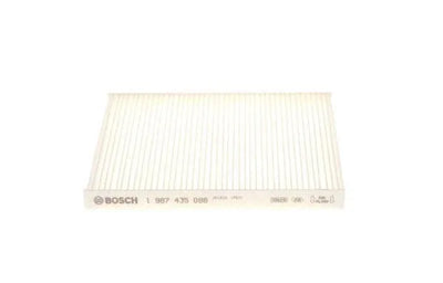 Pollen Cabin Filter Bosch 1987435088 - tradevehicleparts.co.uk
