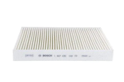 Pollen Cabin Filter Bosch 1987435103 - tradevehicleparts.co.uk