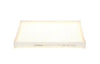 Bosch Pollen Cabin Filter 1987435105 thumbnail