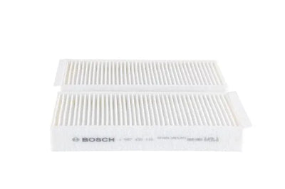 Pollen Cabin Filter Bosch 1987435110 - tradevehicleparts.co.uk
