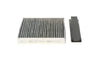 Bosch Pollen Cabin Filter 1987435501 thumbnail