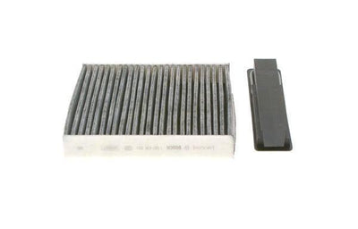 Pollen Cabin Filter Bosch 1987435501 - tradevehicleparts.co.uk