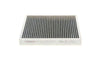 Bosch Pollen Cabin Filter 1987435502 thumbnail