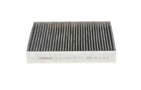 Bosch Pollen Cabin Filter 1987435503 - image 2
