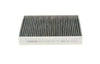 Bosch Pollen Cabin Filter 1987435503 - OEM Quality Replacement thumbnail