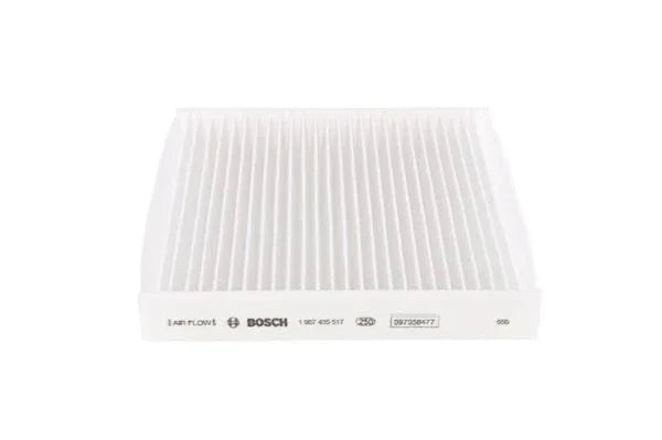 Bosch Pollen Cabin Filter 1987435517 - image 3