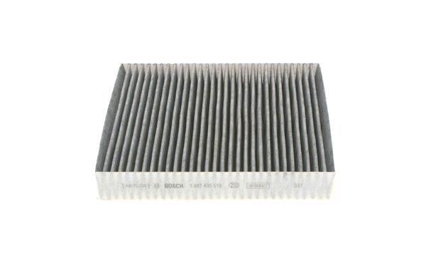 Bosch Pollen Cabin Filter 1987435518 - image 2