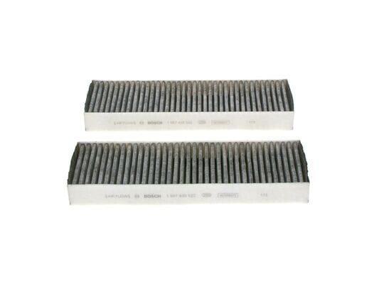 Bosch Pollen Cabin Filter 1987435522 - image 2