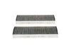 Bosch Pollen Cabin Filter 1987435522 - OEM Quality Replacement thumbnail