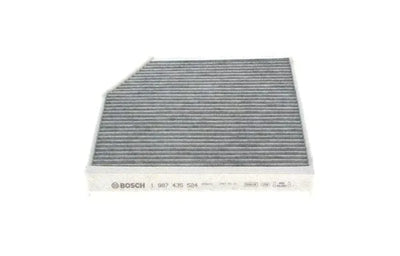 Pollen Cabin Filter Bosch 1987435524 - tradevehicleparts.co.uk