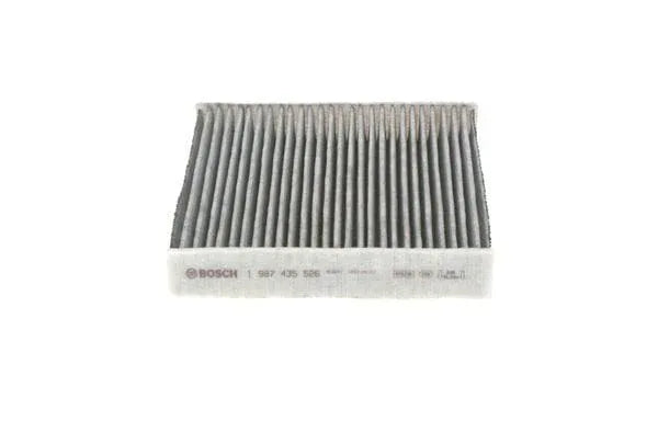 Bosch Pollen Cabin Filter 1987435526 - image 2