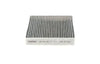 Bosch Pollen Cabin Filter 1987435526 thumbnail
