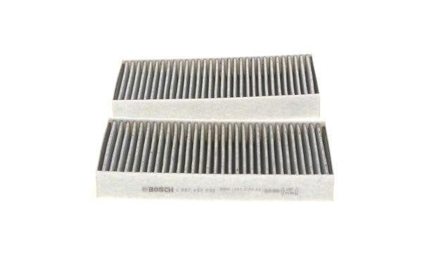 Bosch Activated Carbon Filter - image 2