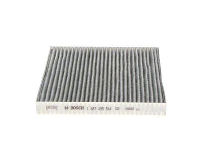 Pollen Cabin Filter Bosch 1987435544 - tradevehicleparts.co.uk