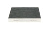 Bosch Pollen Cabin Filter 1987435552 thumbnail