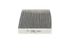 Bosch Pollen Cabin Filter 1987435556 thumbnail