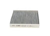 Bosch Pollen Cabin Filter 1987435557 thumbnail