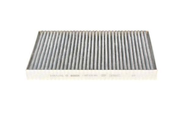 Bosch Pollen Cabin Filter 1987435560 - image 2