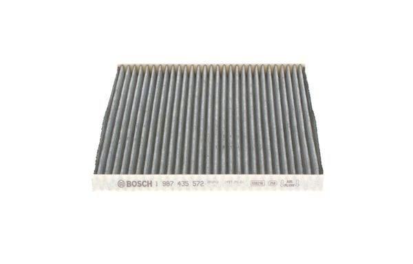 Bosch Pollen Cabin Filter 1987435572 - image 2