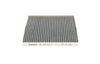 Bosch Pollen Cabin Filter 1987435572 thumbnail