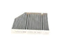 Bosch Pollen Cabin Filter 1987435601 thumbnail