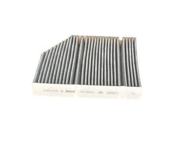Pollen Cabin Filter Bosch 1987435601 - tradevehicleparts.co.uk