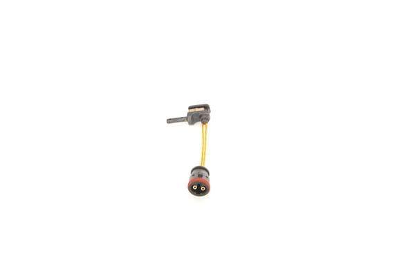 Bosch Brake Pad Wear Indicator Sensor Warning Contact Wire Front 1987473070 - image 2