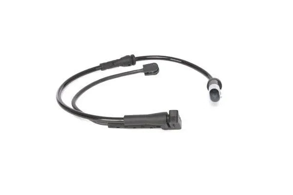 Bosch Brake Pad Wear Indicator Sensor Warning Contact Wire Front 1987473543 - image 2