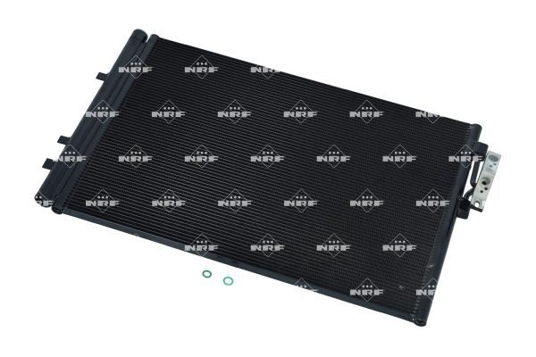 NRF Air Conditioning Condenser 350035 - image 2