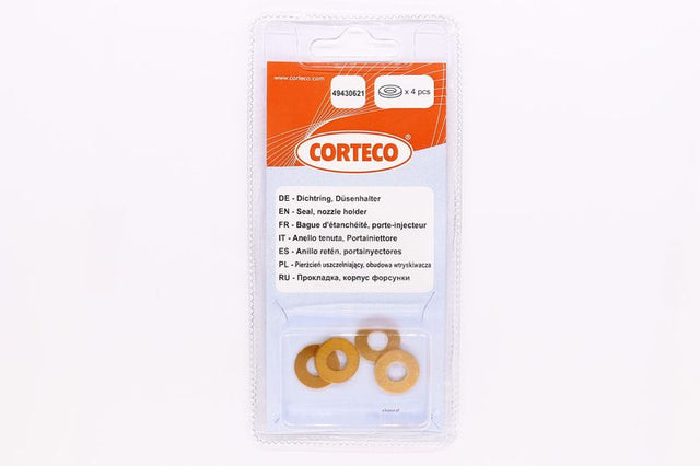 Corteco Injector Seal 49430621 - image 2