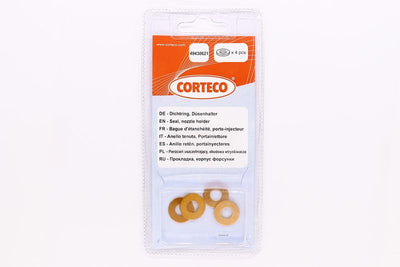 Corteco Injector Seal 49430621