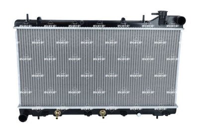 NRF Engine Cooling Radiator 58372