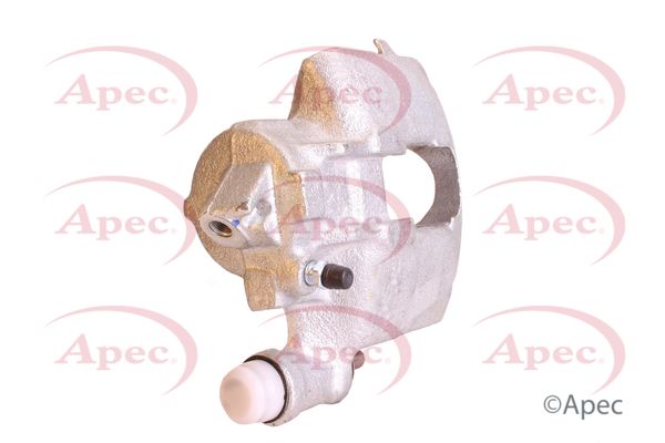 Apec Brake Caliper RCA234 - image 4