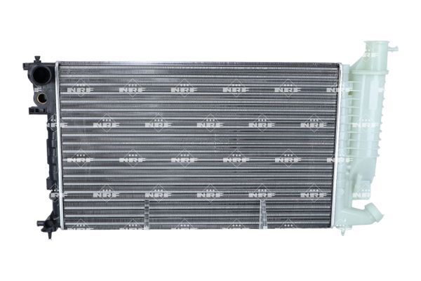 NRF Engine Cooling Radiator 58092 - image 2