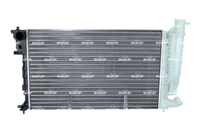 NRF Engine Cooling Radiator 58092