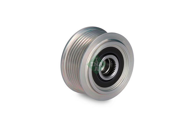INA Overrunning Alternator Pulley 535022910 - image 4