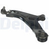 Delphi Wishbone/suspension Track Control Arm TC3016 thumbnail