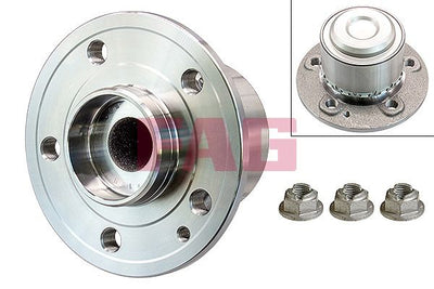 FAG Wheel Bearing Kit 713668310