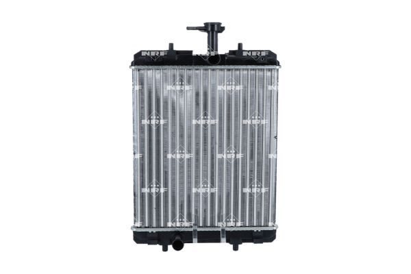 NRF Engine Cooling Radiator 53459A - image 2
