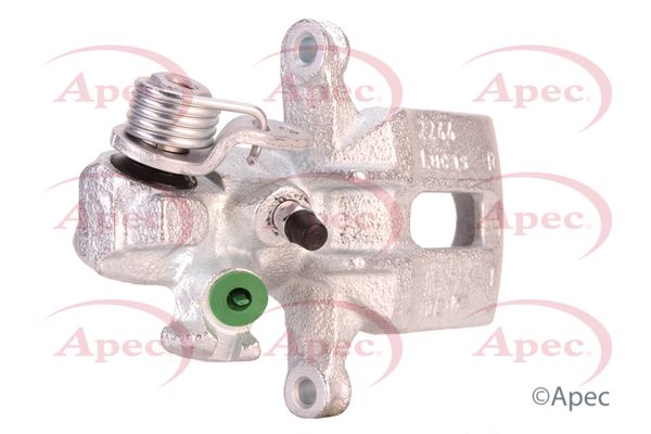 Apec Brake Caliper RCA129 - image 4