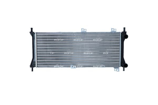 NRF Engine Cooling Radiator 58225 - image 2