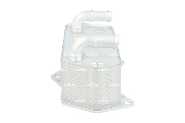 NRF Auto Transmission Oil Cooler 310085 - image 2