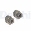 Delphi Anti Roll Bar Bush TD540W thumbnail