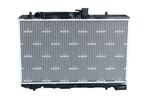 NRF Engine Cooling Radiator 53351 - image 2